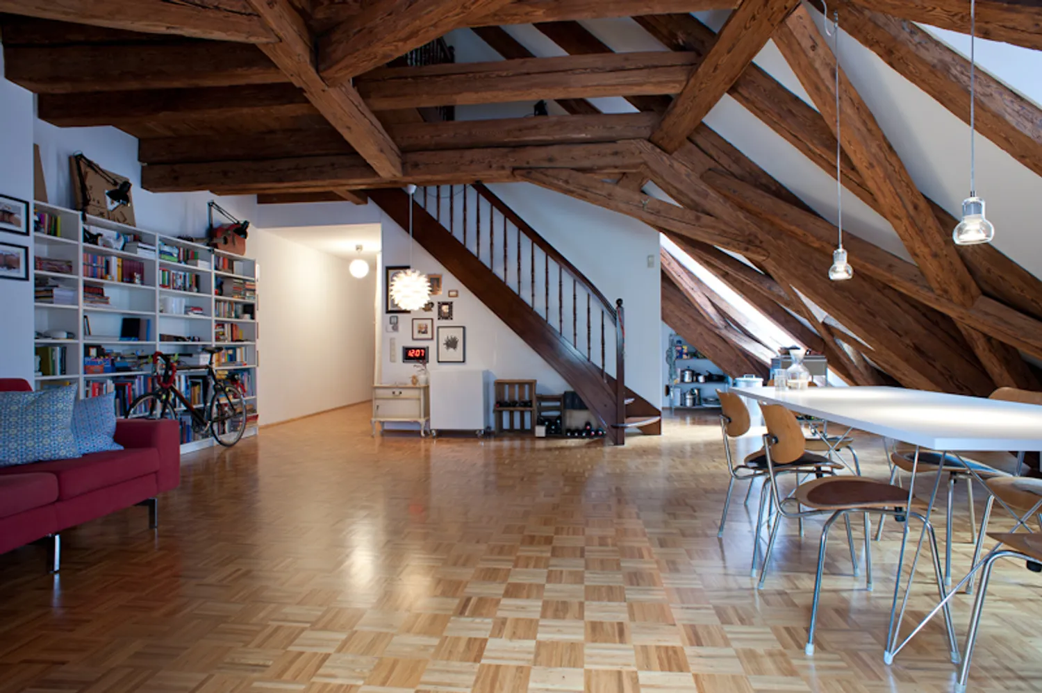2 Zimmer Wohnung mit 82 m² in Regensburg – Bild 3