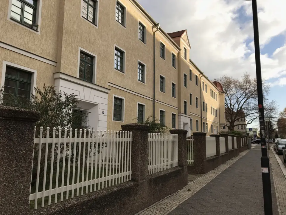 3 Zimmer Wohnung mit 59 m² in Halle (Saale) – Bild 3
