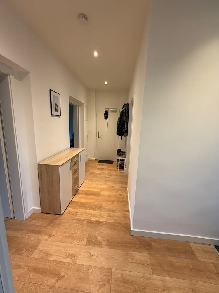 3 room apartment with 69 m² in Erfurt – Photo 6