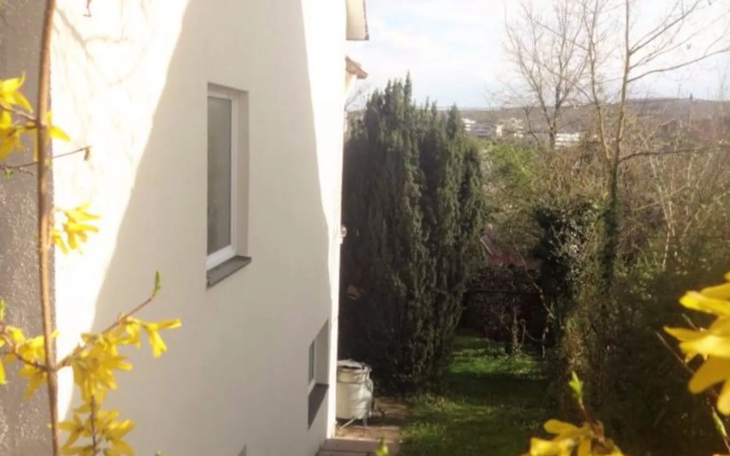 WG-Zimmer mit 17 m² in Leonberg – Bild 1