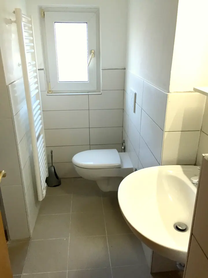 WG-Zimmer mit 25 m² in Frankfurt am Main – Bild 4