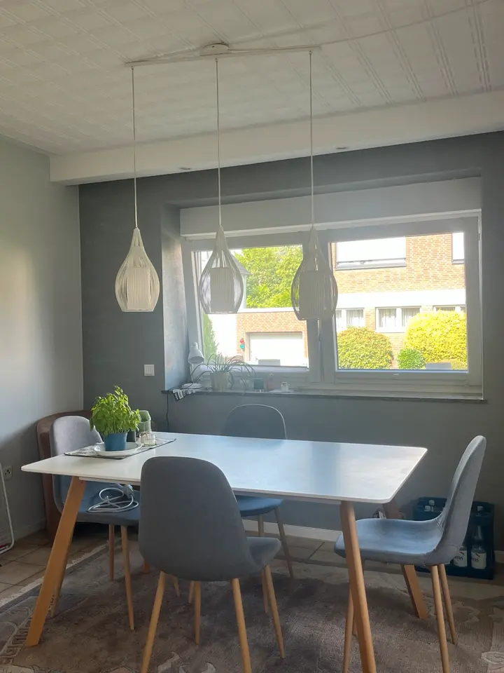 WG-Zimmer mit 18 m² in Bergheim – Bild 6