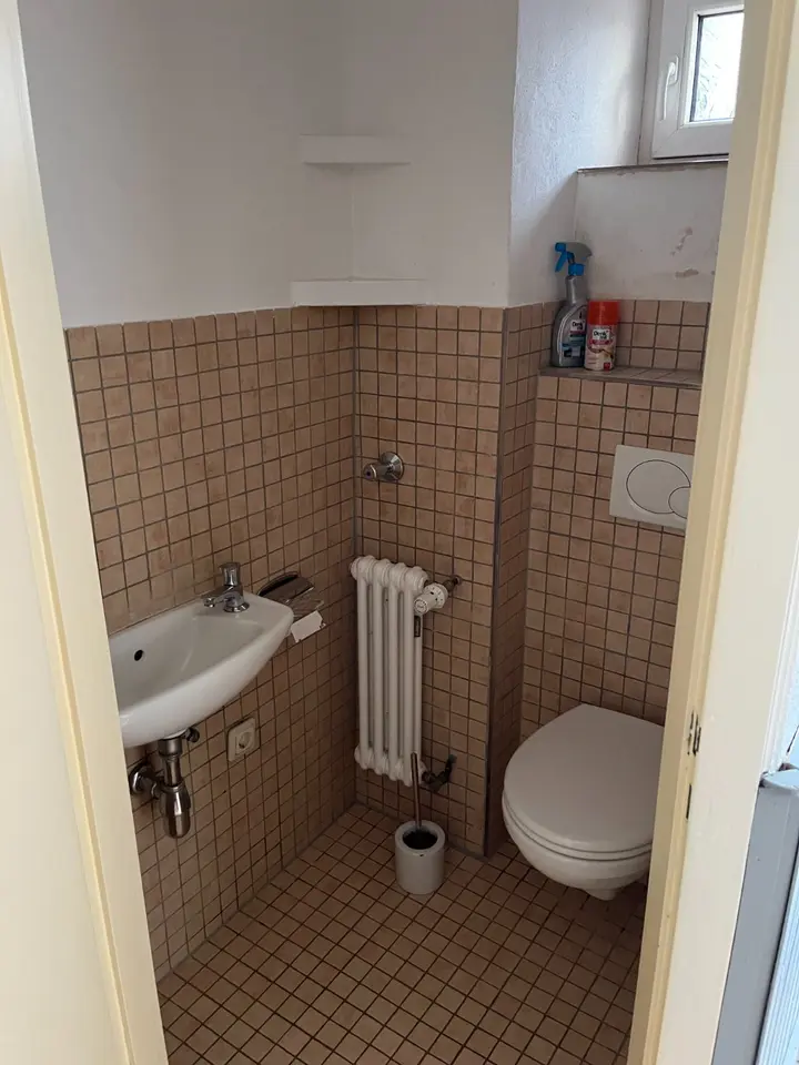 3 Zimmer Haus mit 90 m² in Saarbrücken – Bild 5