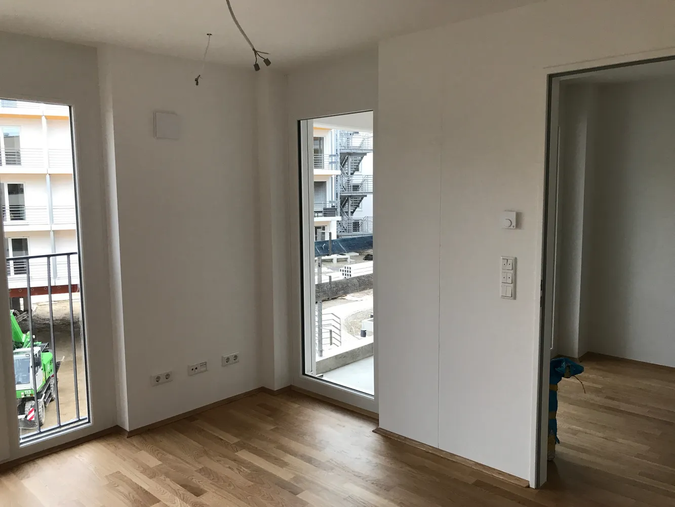 2 Zimmer Wohnung mit 40 m² in Augsburg – Bild 10