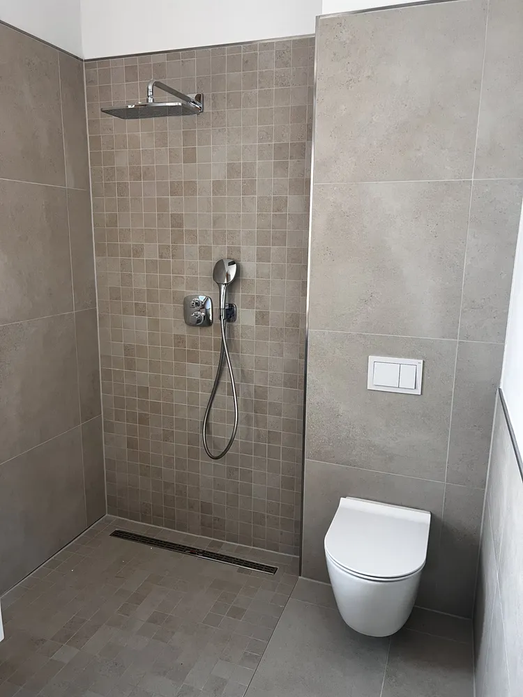4 Zimmer Wohnung mit 121 m² in Wuppertal – Bild 10