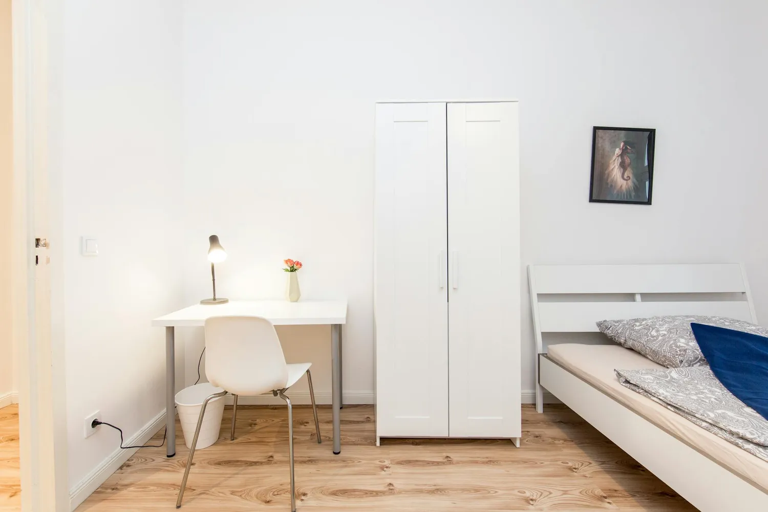 Shared room with 12 m² in Berlin – Photo 3