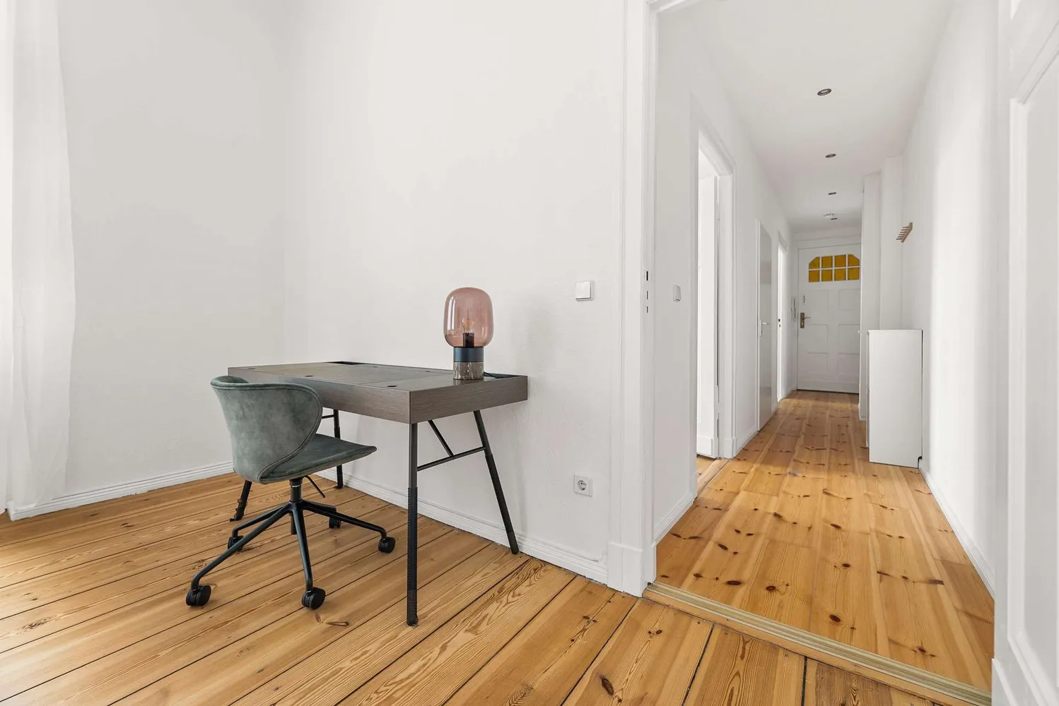 2 Zimmer Wohnung mit 55 m² in Berlin – Bild 3