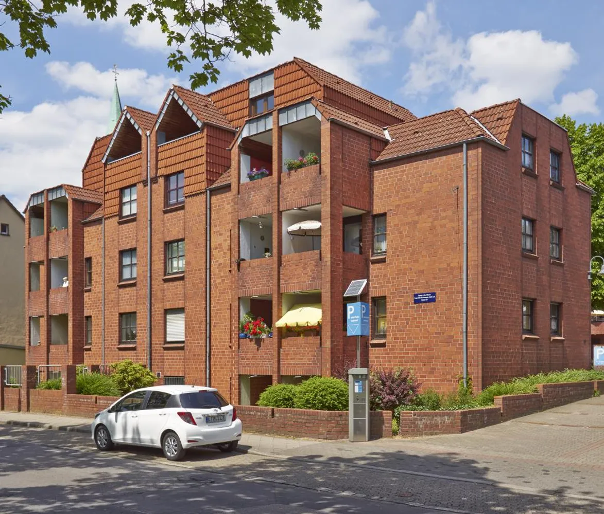 2 Zimmer Wohnung mit 53 m² in Bochum – Bild 3