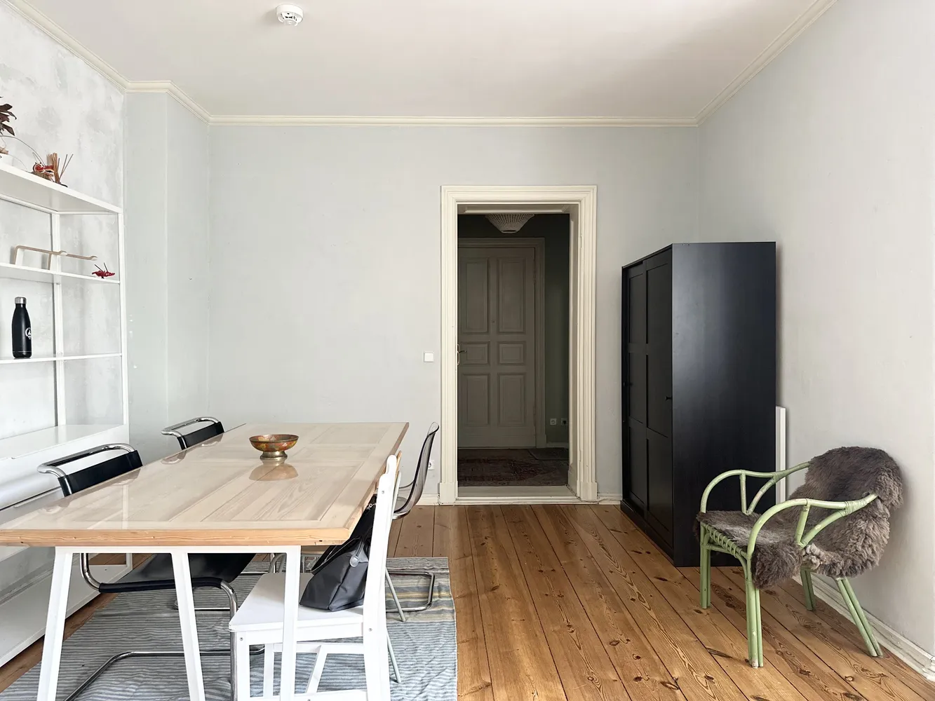 2 Zimmer Wohnung mit 67 m² in Berlin – Bild 6