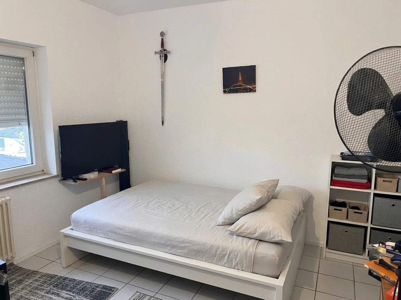 5 Zimmer Wohnung mit 171 m² in Freiburg im Breisgau – Bild 3