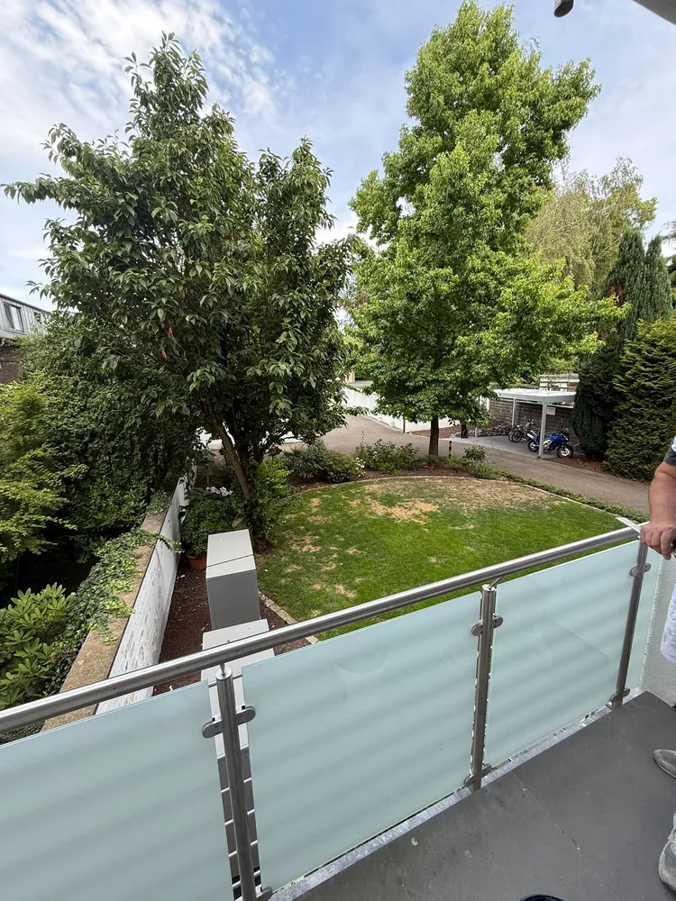 3 Zimmer Wohnung mit 92 m² in Aachen – Bild 1
