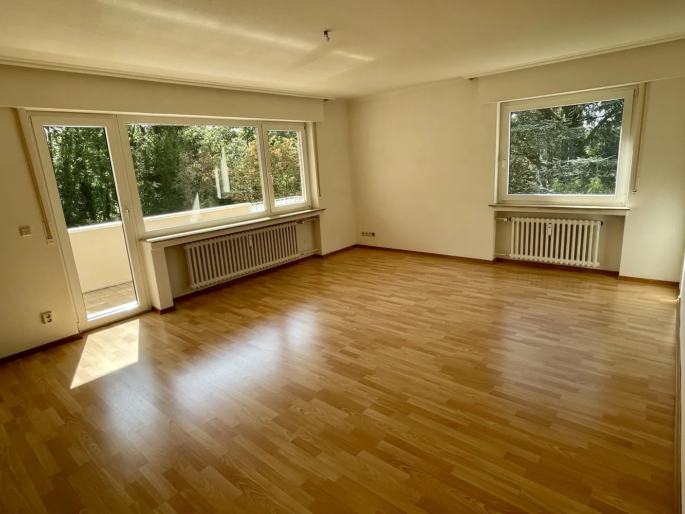 2 room apartment with 75 m² in Bonn – Photo 1