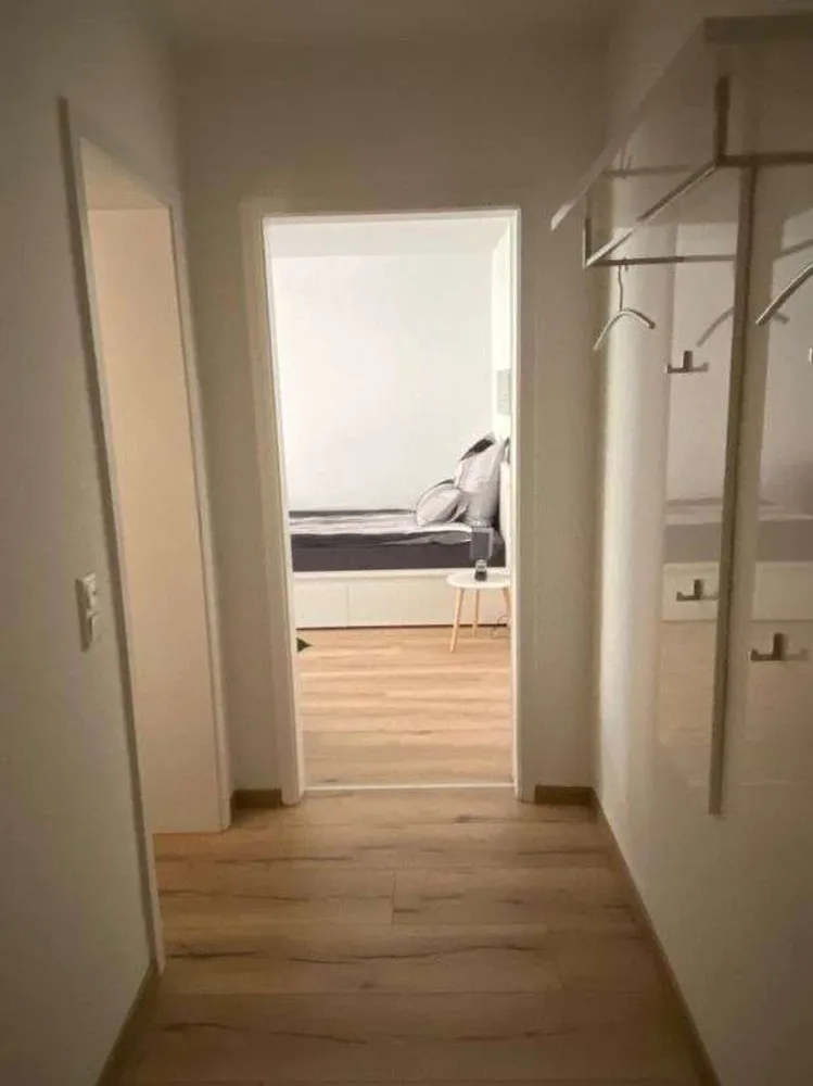 1 Zimmer Wohnung mit 36 m² in München – Bild 8