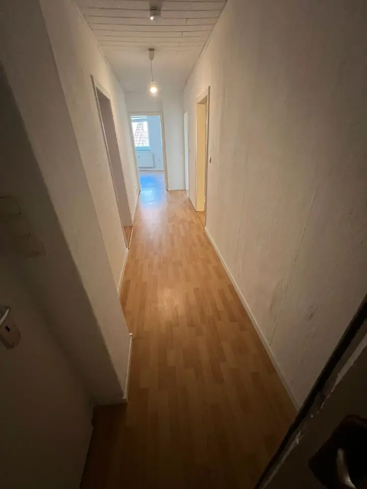3 Zimmer Wohnung mit 67 m² in Minden – Bild 4