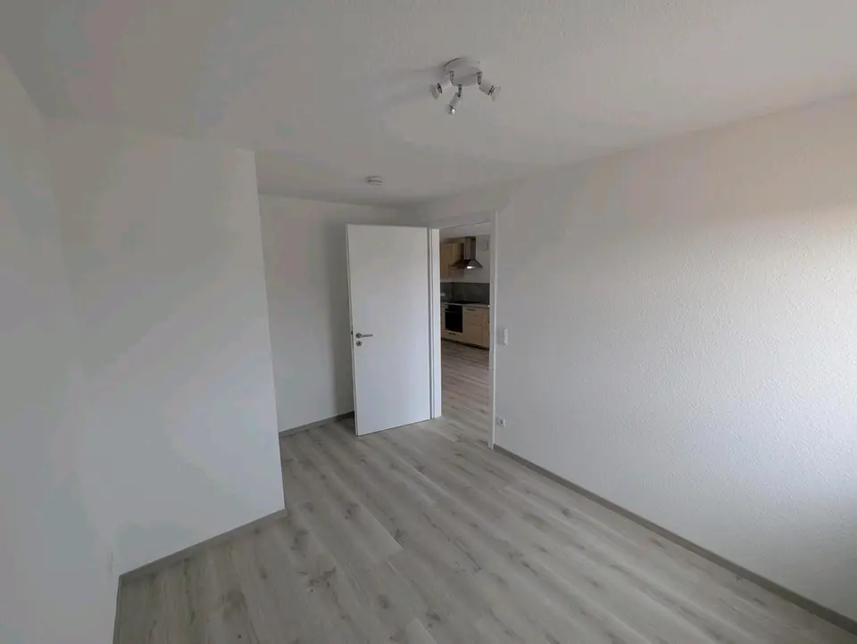 2 Zimmer Wohnung mit 43 m² in Nürtingen – Bild 3