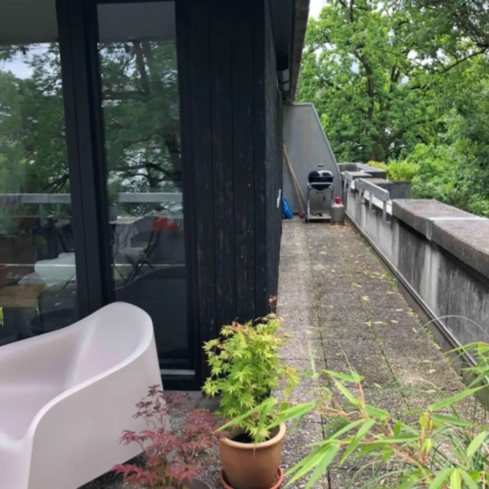 2 room apartment with 55 m² in Munich – Photo 4