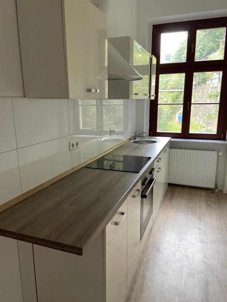 1 Zimmer Wohnung mit 33 m² in Wuppertal – Bild 2