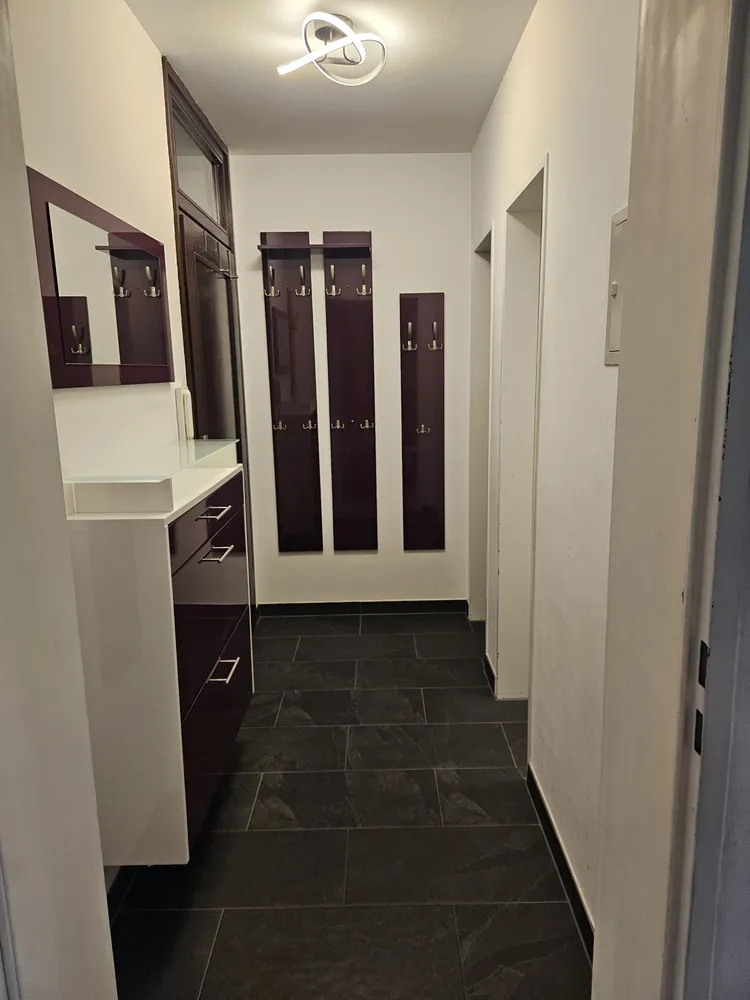 3 Zimmer Wohnung mit 92 m² in München – Bild 2