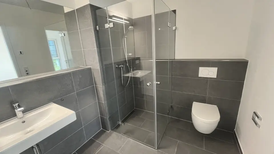 2 room apartment with 60 m² in Wolfsburg – Photo 10