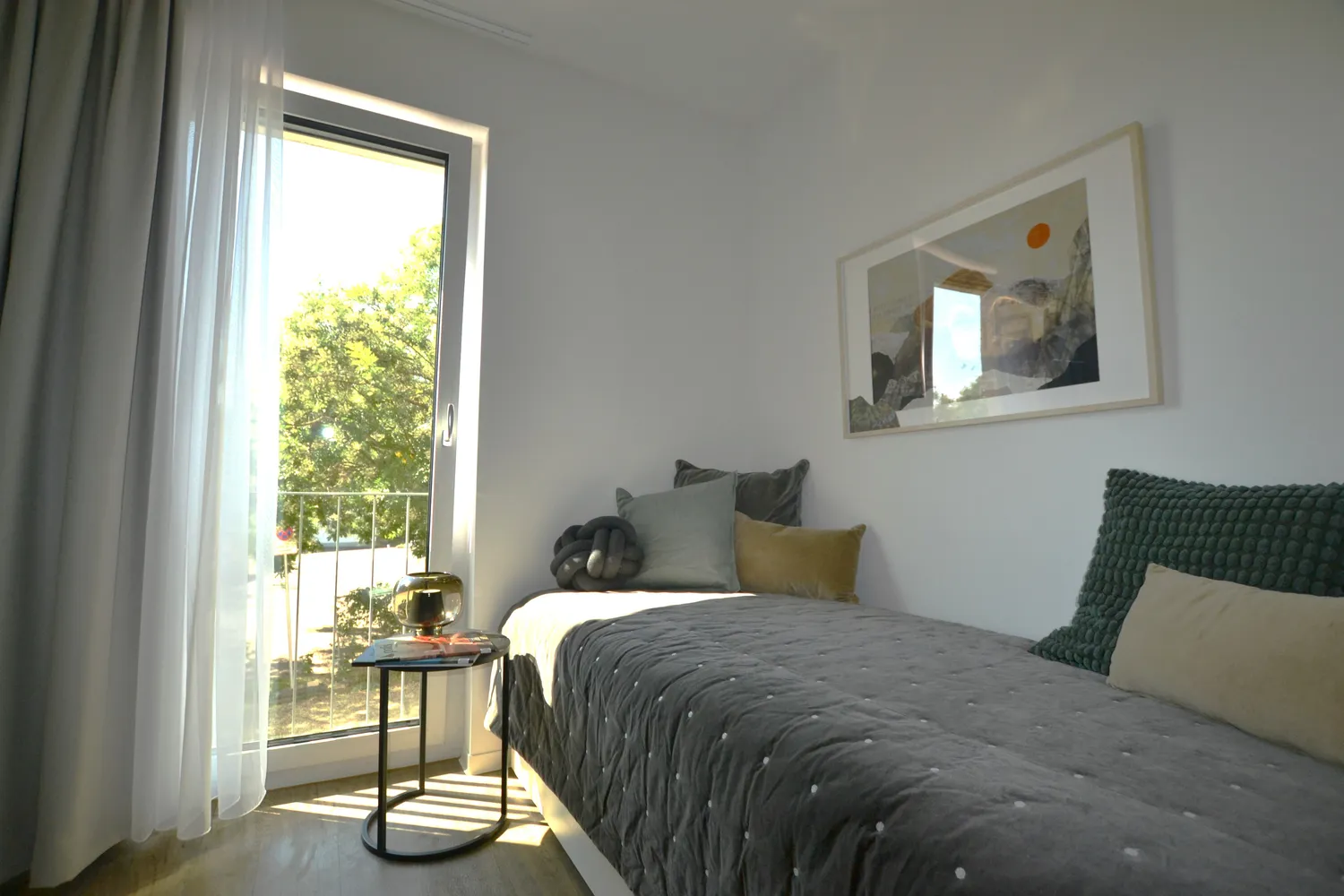 1 Zimmer Wohnung mit 20 m² in Köln – Bild 1