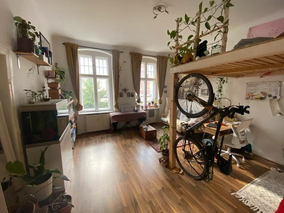 Shared room with 10 m² in Eberswalde – Photo 9