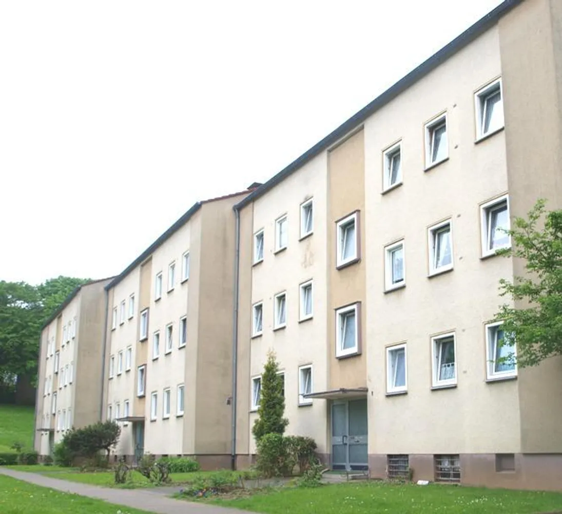 3 room apartment with 71 m² in Leverkusen – Photo 1