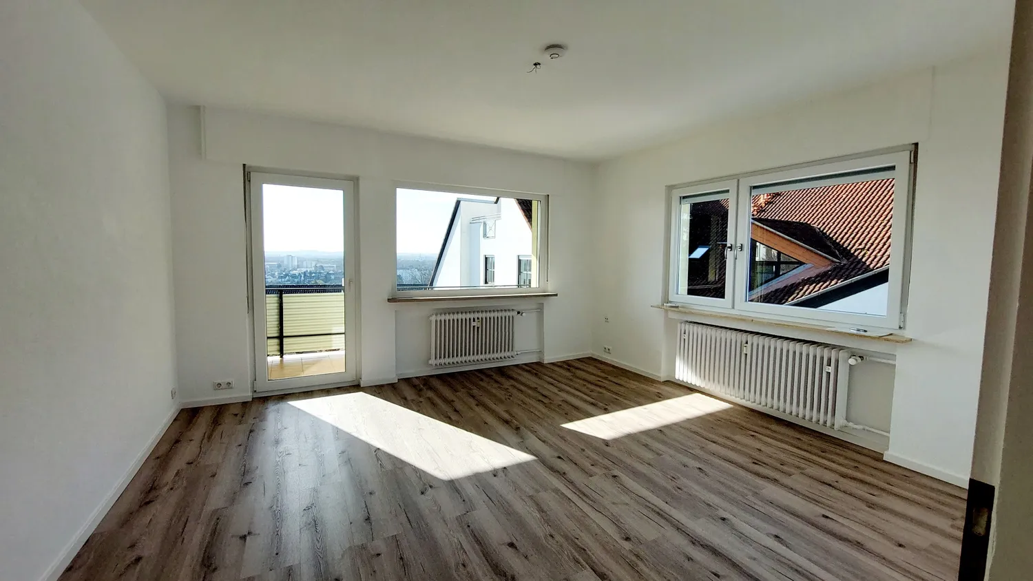 2 Zimmer Wohnung mit 63 m² in Frankfurt am Main – Bild 3