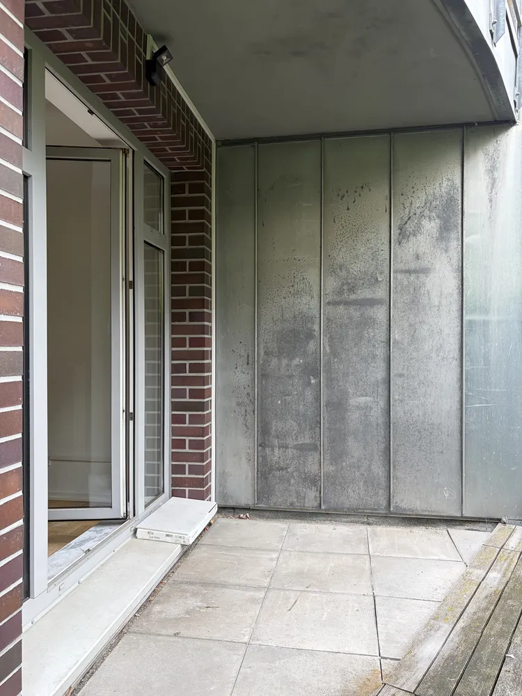 2 Zimmer Wohnung mit 40 m² in Hamburg – Bild 7