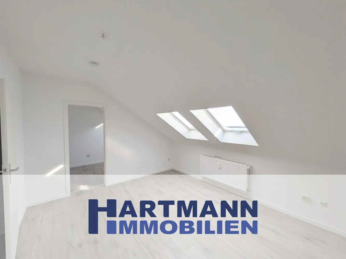 2 room apartment with 30 m² in Frankfurt am Main – Photo 9