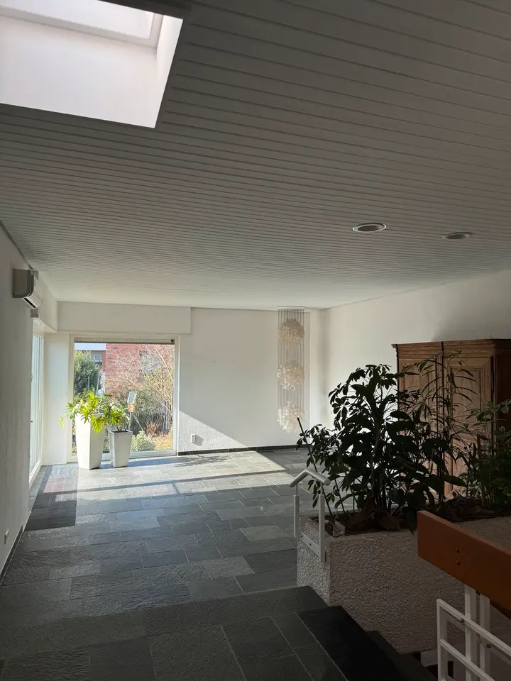7 Zimmer Haus mit 150 m² in Ludwigshafen – Bild 1