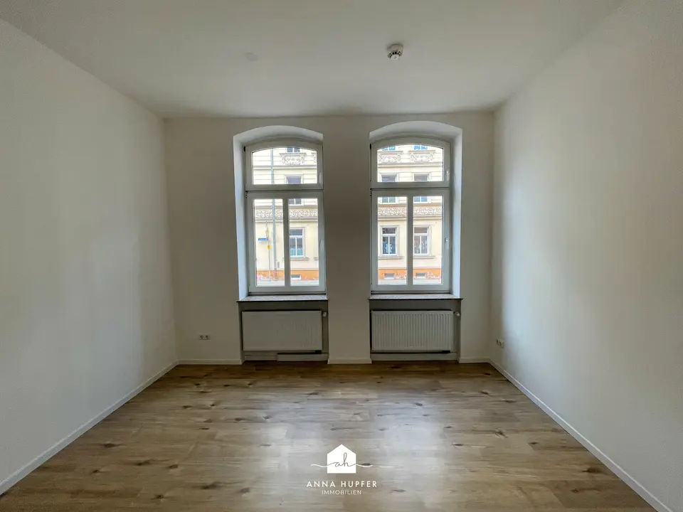 4 Zimmer Wohnung mit 140 m² in Gera – Bild 8