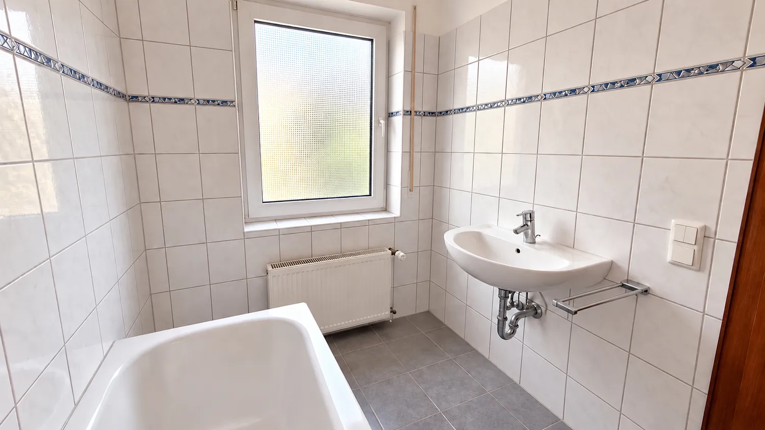 3 Zimmer Wohnung mit 100 m² in Herford – Bild 9