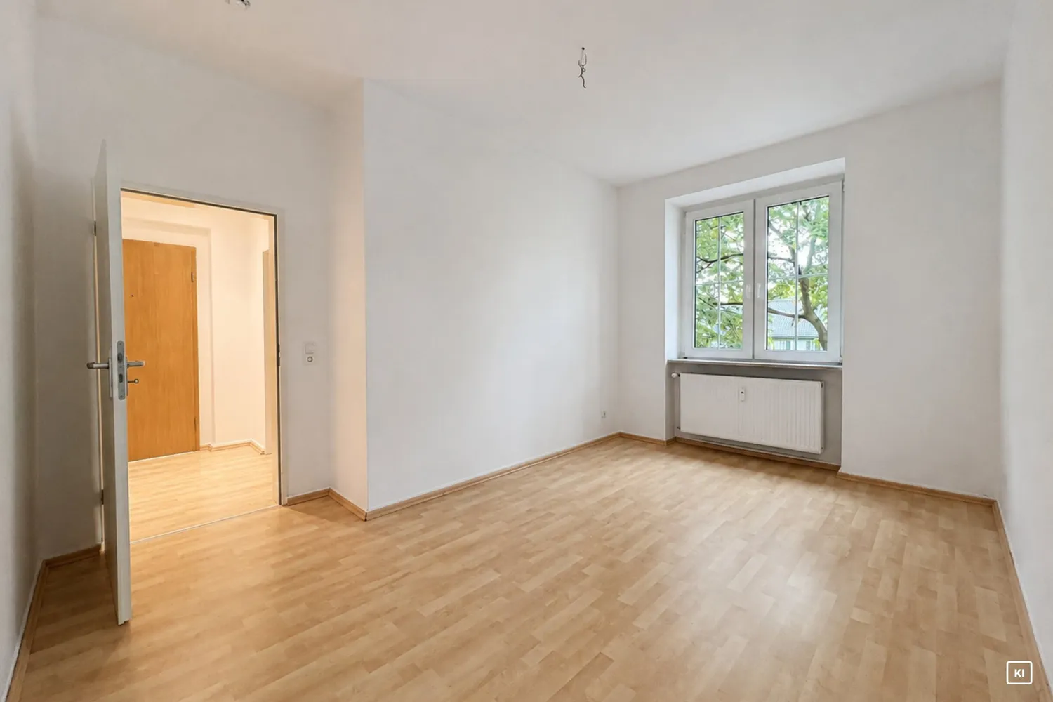 3 Zimmer Wohnung mit 81 m² in Hagen – Bild 2