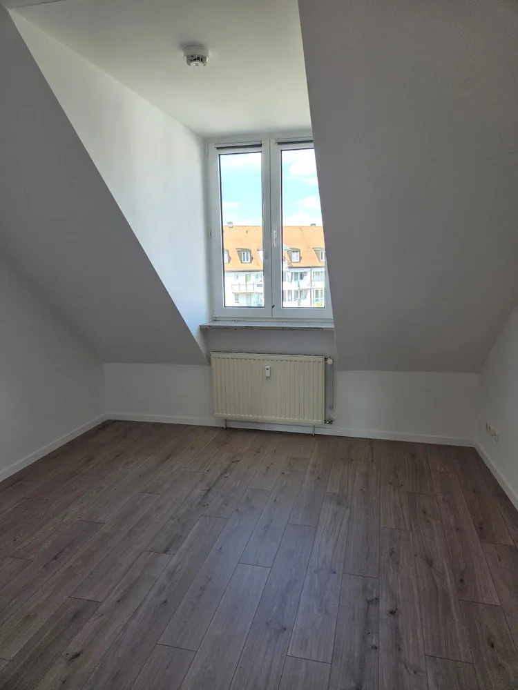 3 Zimmer Wohnung mit 119 m² in Regensburg – Bild 6