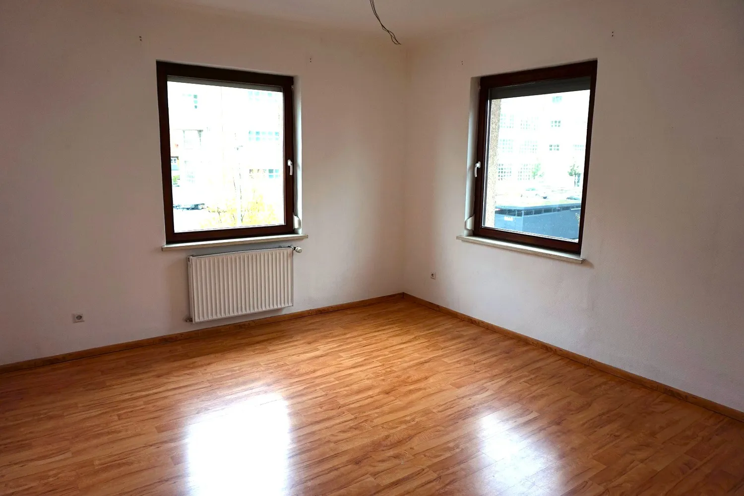 4 Zimmer Wohnung mit 100 m² in Kornwestheim – Bild 1