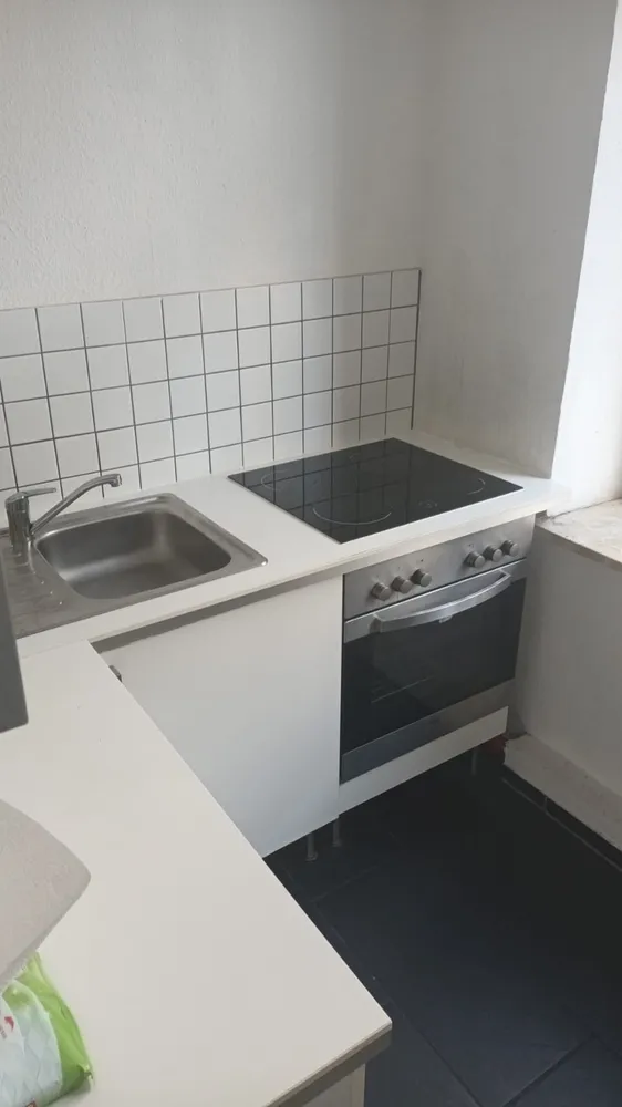 2 Zimmer Wohnung mit 50 m² in Aachen – Bild 1