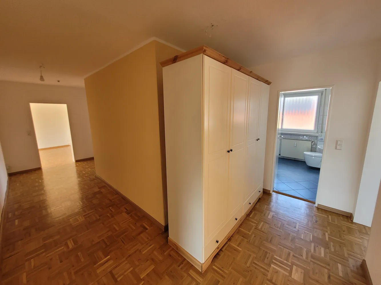 5 Zimmer Wohnung mit 134 m² in Göttingen – Bild 8