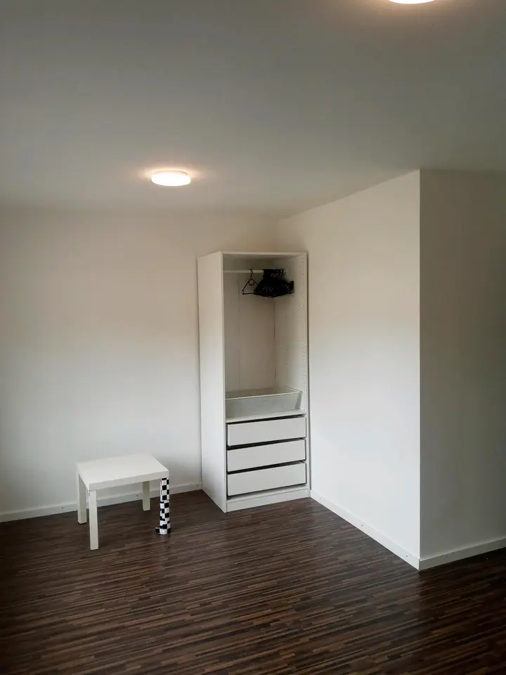 2 Zimmer Wohnung mit 40 m² in Flensburg – Bild 5