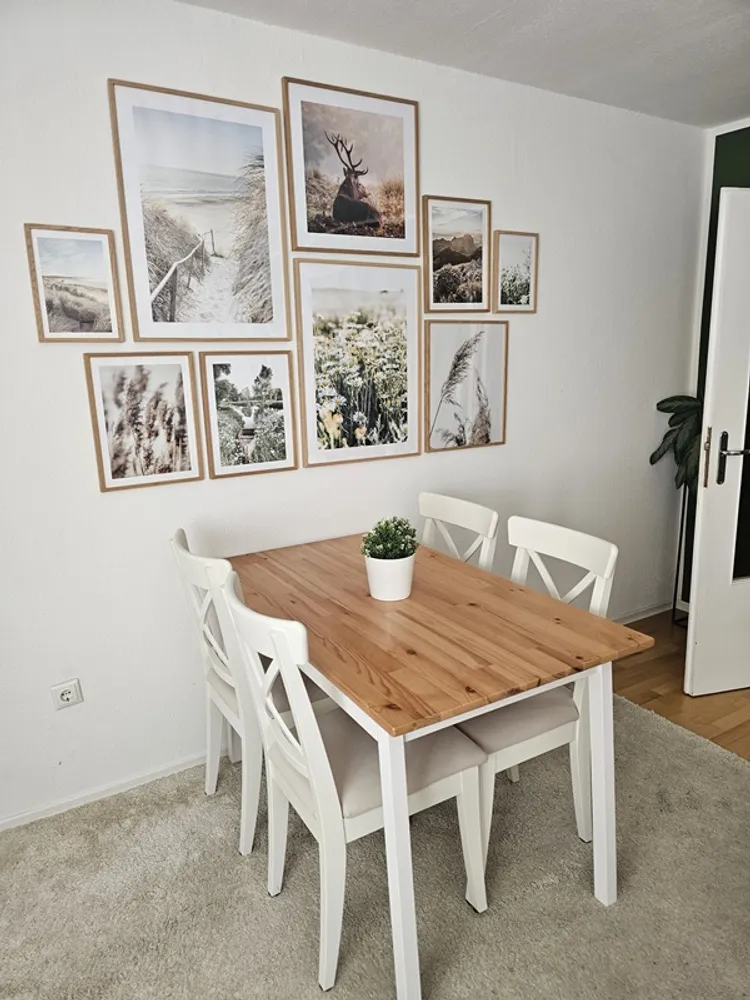 3 Zimmer Wohnung mit 75 m² in Braunschweig – Bild 4