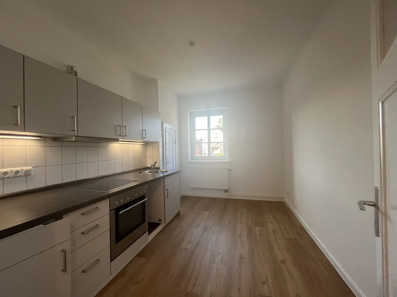 2 Zimmer Wohnung mit 50 m² in Lübeck – Bild 2