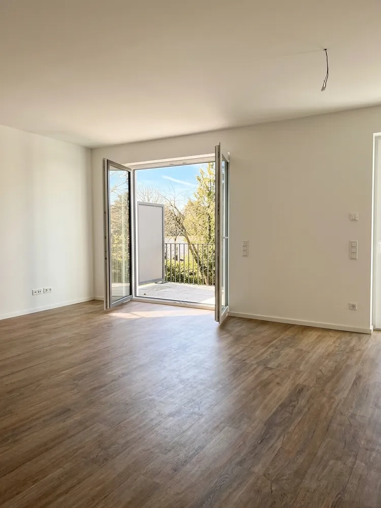 5 Zimmer Wohnung mit 112 m² in Hamburg – Bild 4