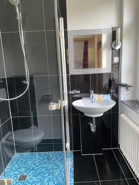 2 Zimmer Wohnung mit 25 m² in Dresden – Bild 5