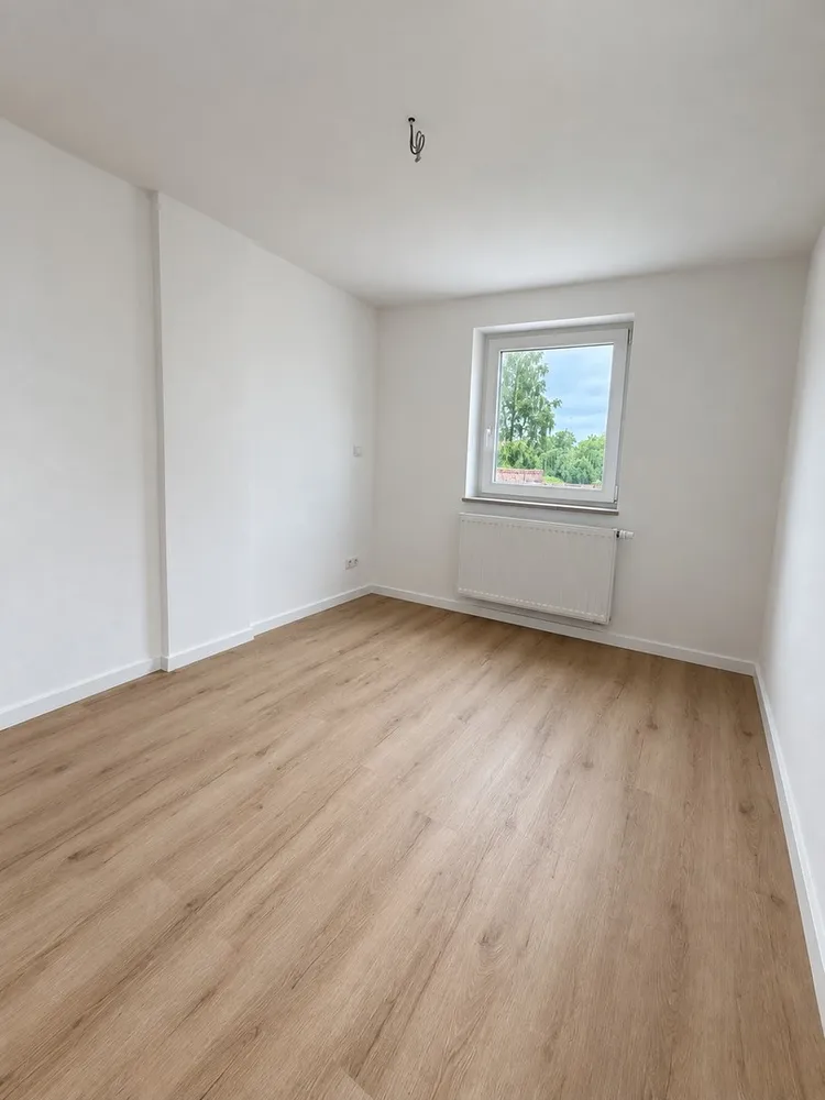 4 Zimmer Wohnung mit 94 m² in Schweinfurt – Bild 7