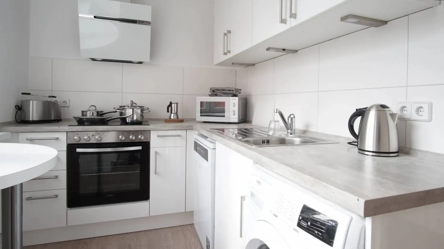 WG-Zimmer mit 9 m² in Berlin – Bild 10