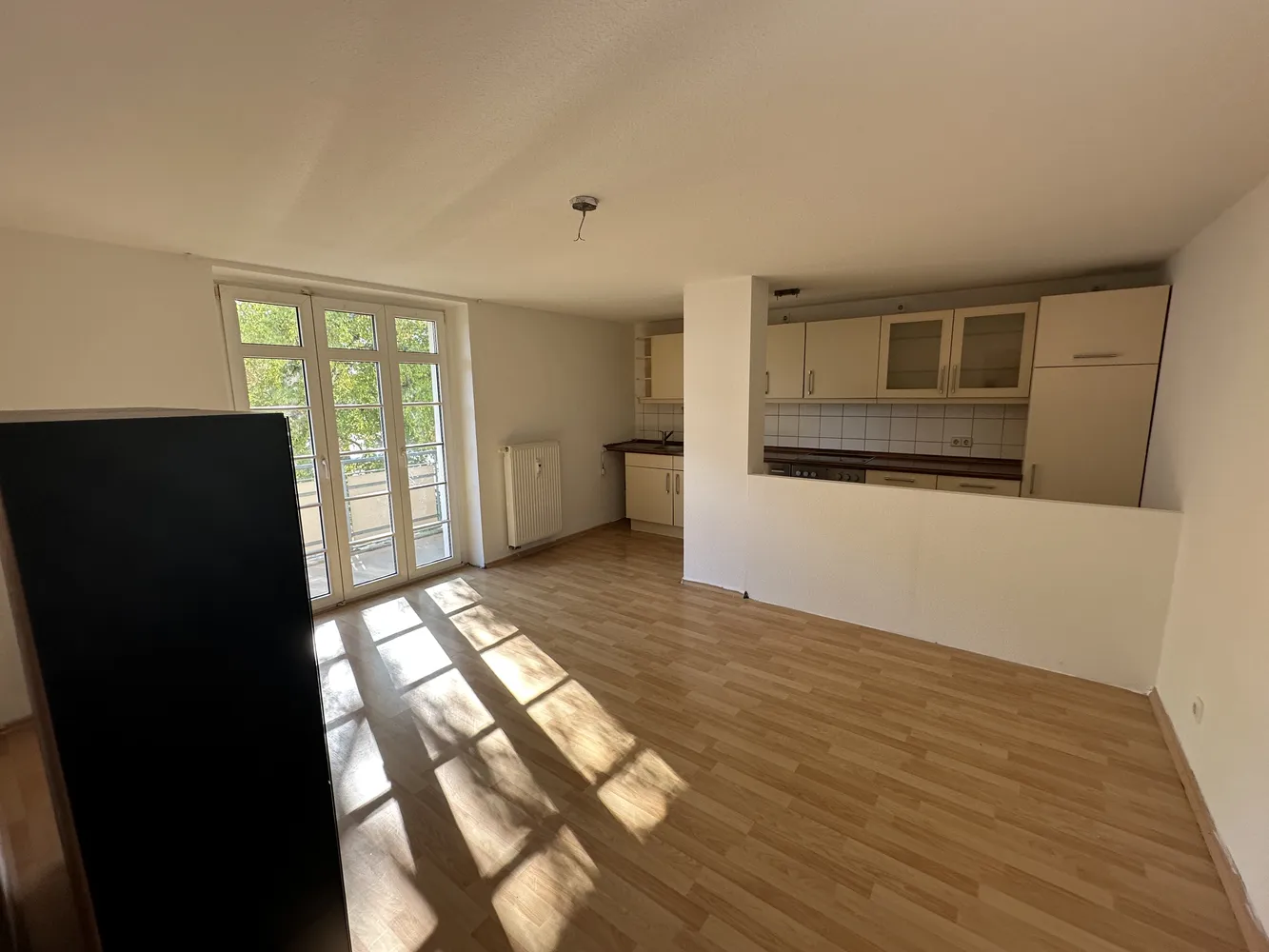 2 Zimmer Wohnung mit 42 m² in Chemnitz – Bild 10