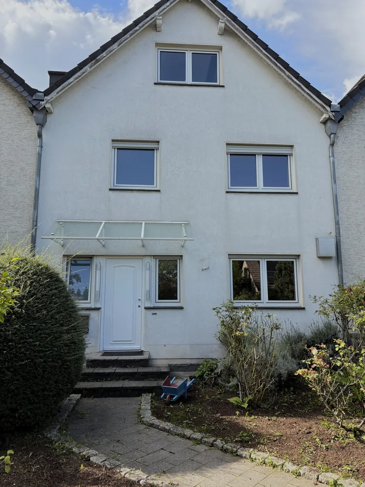 5 Zimmer Haus mit 155 m² in Frechen – Bild 1