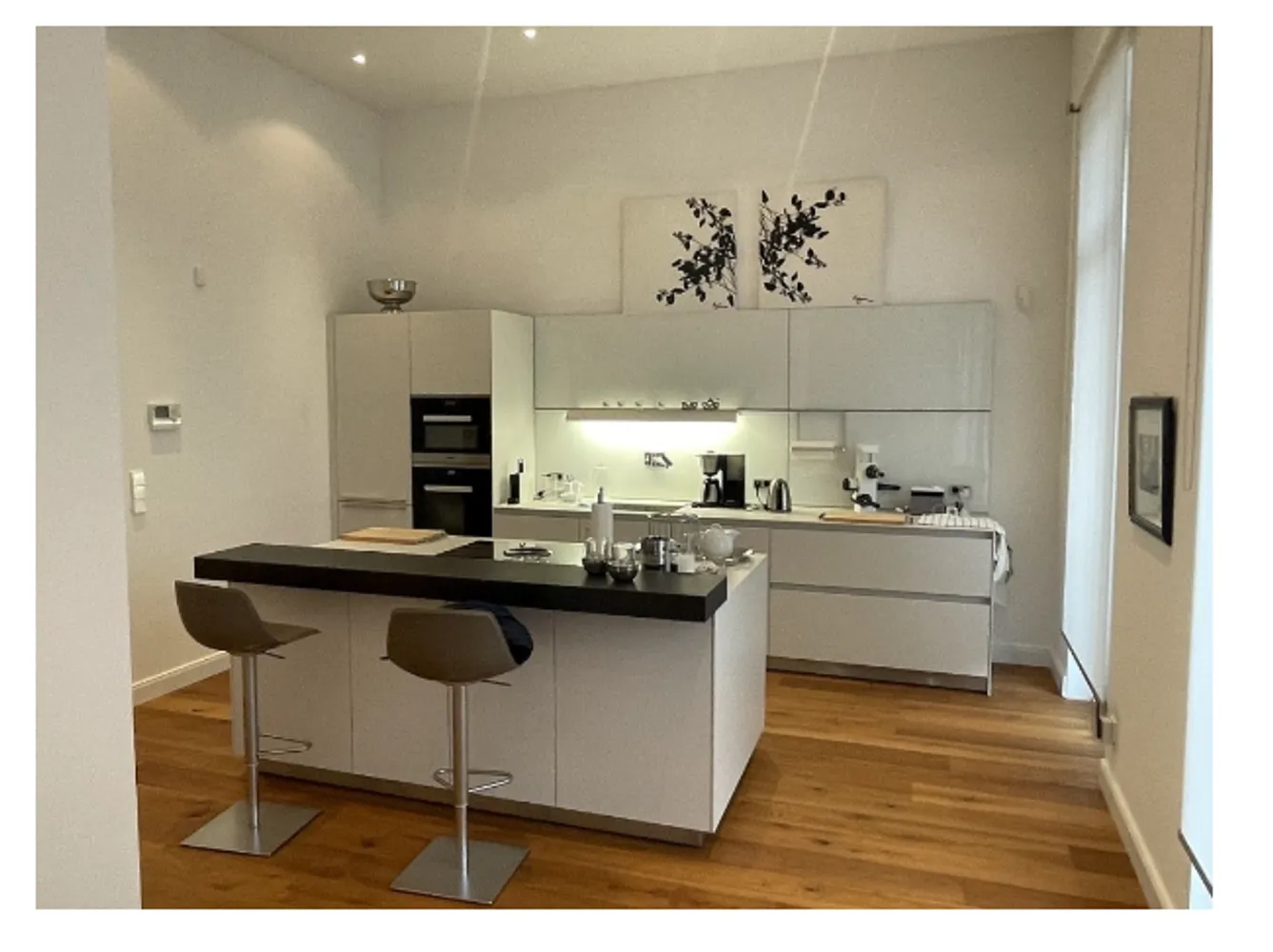 4 Zimmer Wohnung mit 167 m² in Speyer – Bild 6
