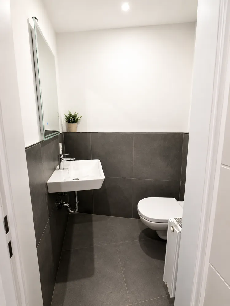 4 Zimmer Wohnung mit 87 m² in Bremen – Bild 5