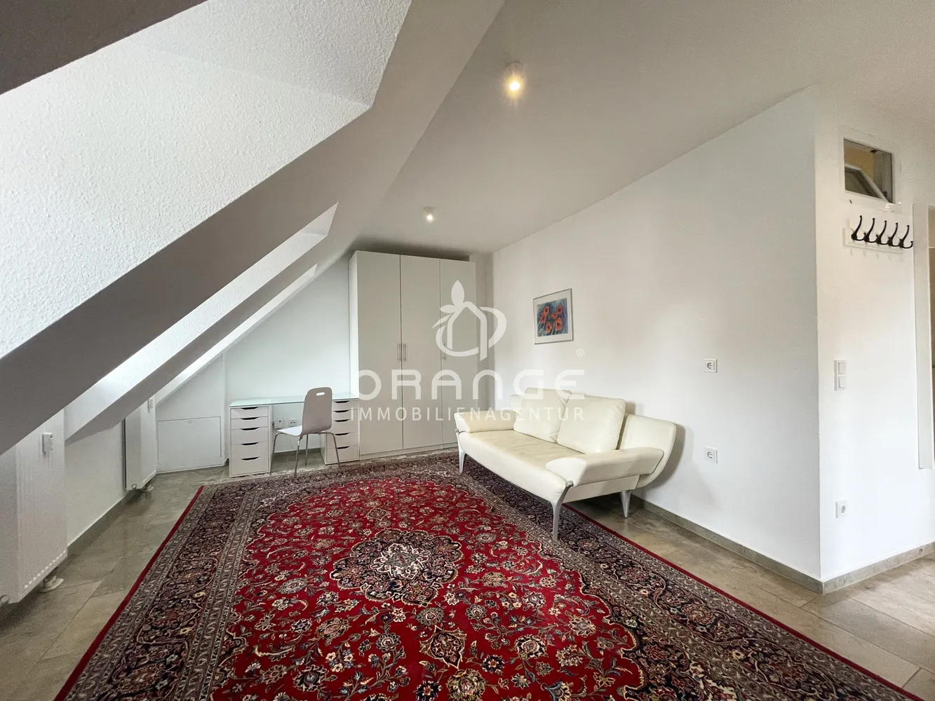 1 Zimmer Wohnung mit 33 m² in Nürnberg – Bild 12