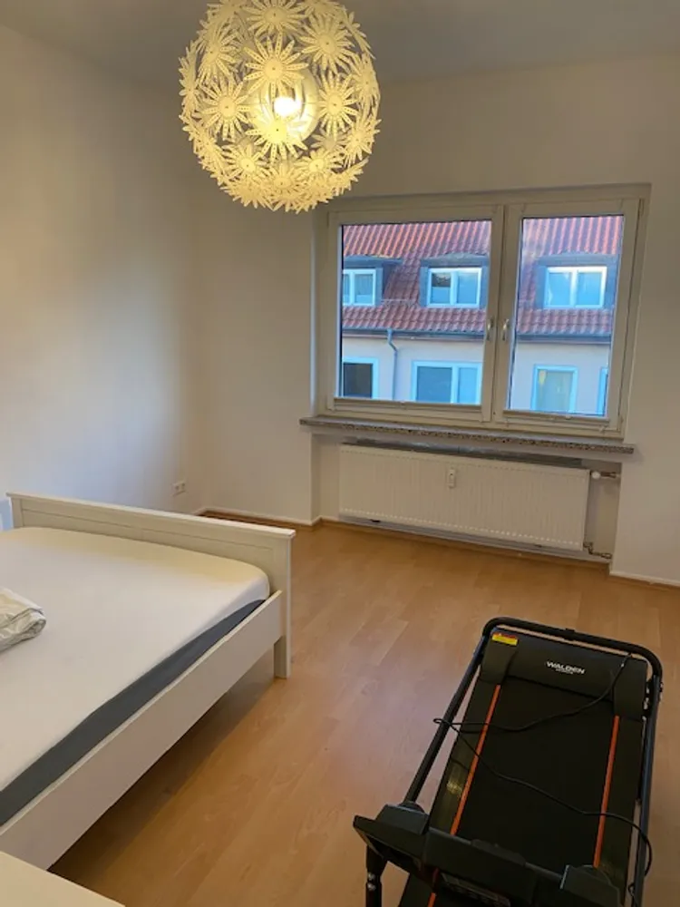 3 Zimmer Wohnung mit 68 m² in Hannover – Bild 2